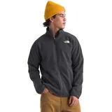 The North Face Herren Glacier Heavyweight Jacke (Größe S, grau)