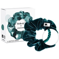 Bellody Bellody® Original Scrunchies Quetzal Green