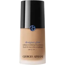Giorgio Armani Teint Designer Glow Foundation LSF 15 5 30 ml