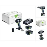 Festool TXS 12 2,5-Plus