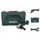 Metabo W 18 L BL 9-125 ohne Akku + metaBox 165 L