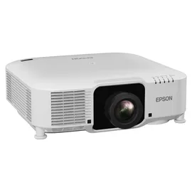 Epson EB-PU1007W 3LCD Weiss