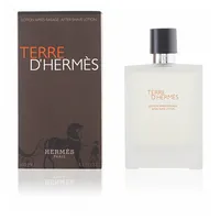 Hermès After Shave Lotion Terre D ́ After Shave Lotion 100ml