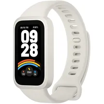 Xiaomi Smart Band 9 Active Beige White