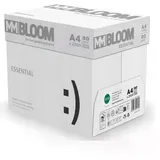 mm bloom Multifunktionspapier A4 80 g/m2 2.500 Blatt