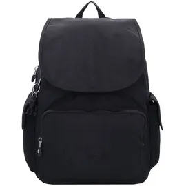 Kipling Basic City Backpack L Schwarz