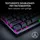 Razer Huntsman V3 Pro Optischer Schlüsselschalter DE
