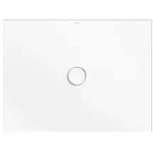 Bette BetteFloor Duschfläche 1651-000AS 100x75cm, weiß,