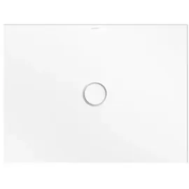 Bette BetteFloor Duschfläche 1651-000AS 100x75cm, weiß,