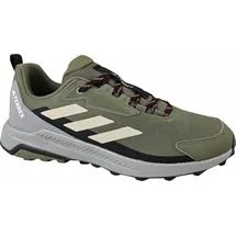 adidas Terrex Anylander Olive Strata / Wonder Beige / Core Black 40