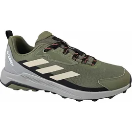 adidas Terrex Anylander Olive Strata / Wonder Beige / Core Black 40