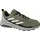 adidas Terrex Anylander Olive Strata / Wonder Beige / Core Black 40