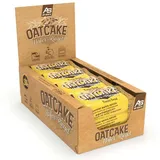 ALL STARS Oatcake Banane Riegel 12 x 80 g