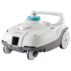 Intex - ZX100 Poolsauger