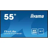 Iiyama ProLite LE5541UHS-B1 55"