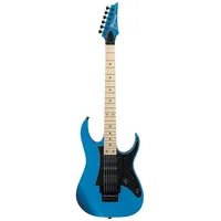 Ibanez RG550-EB E-Gitarre Electric Blue