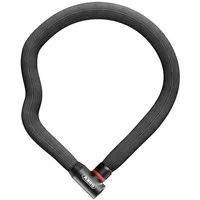 ABUS Goose Lock 4204K Schwarz Kettenschloss