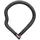 ABUS Goose Lock 4204K Schwarz Kettenschloss