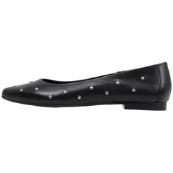Sandra Fontan  Ballerinas BENIN  in Schwarz, 37