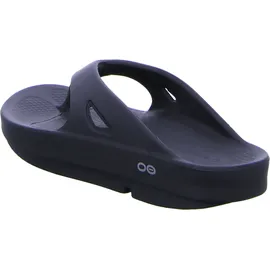 Oofos Ooriginal schwarz 46
