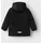 NAME IT Medow03 Solid Jacke Black 12 Jahre