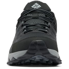 Columbia PeakfreakTM Ii Wanderschuhe - Black / Ti Grey Steel - EU 44