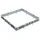 CombiSteel Aufsatz Offen
