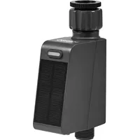 Osram Smart WIFI Irrigation Controller | Dark Grey