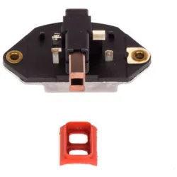 Generatorregler MAHLE MGX 573KIT