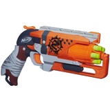 NERF ZOMBIE STRIKE HAMMERSHOT