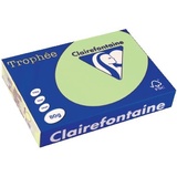 Clairefontaine Trophée A4 80 g/m2 500 Blatt hellgrün