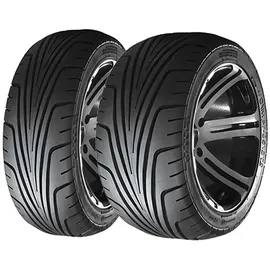 SUN-F A-039 58N Gear 235/30 R14 6PR TL