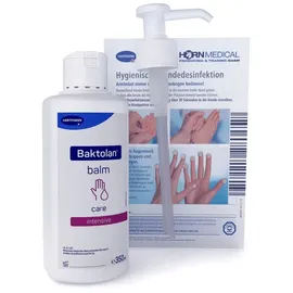 Hartmann Baktolan Balm Balsam 350 ml
