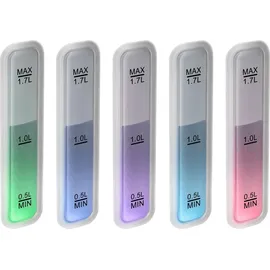 xartis XR-WK 4005 1,7 l Silber