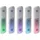 xartis XR-WK 4005 1,7 l Silber