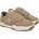 Cupsole Weite E Tan/Offwhite 40 5