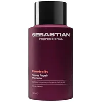 Sebastian Professional Penetraitt Rescue Repair Shampoo 1000 ml