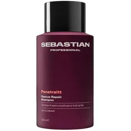 Sebastian Professional Penetraitt Rescue Repair Shampoo 1000 ml