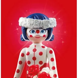 Playmobil Miraculous: Ladybugs & Cat Noirs Hochzeitstraum 71865