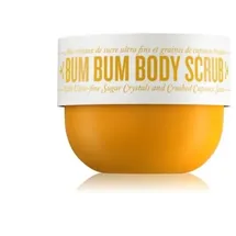 Sol de Janeiro Bum Bum Body Scrub Öl 220 ml
