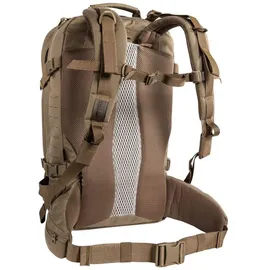 Tasmanian Tiger Mission Pack MKII 37L Coyote Brown