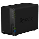 Synology Virtual DSM