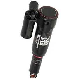 RockShox Dämpfer Super Deluxe Ultimate RC2T 205x65 mm Trunnion