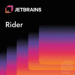 Jetbrains Rider