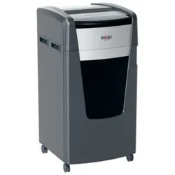 REXEL Aktenvernichter Momentum Extra XP426+ 2021426XEU P4 26Blatt Partikel