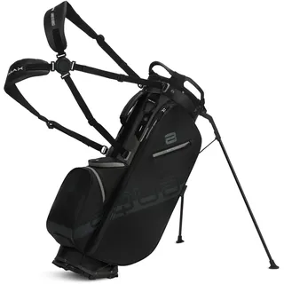 Big MAX Aqua Eight H Standbag - navy/white/red