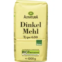 Alnatura Bio Dinkelmehl Typ 630 1kg