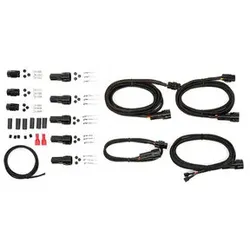 HEX Innovate ezCAN Verlängerungskabel-Set