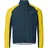 Jacket III Herren Dark Sea/Yellow S