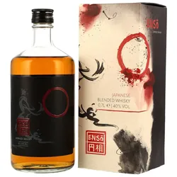 Enso Blended Japanese Whisky